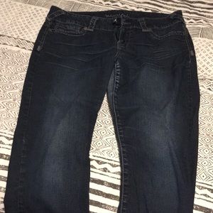 XL Maurice’s Jeggings